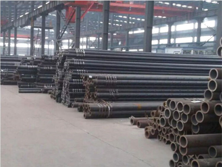 龙岩12cr2mo化肥专用管
